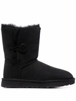 Thumbnail for your product : UGG Bailey sheepskin boots