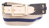Thumbnail for your product : Tory Burch Elasticized Waist Belt
