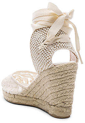 Soludos Tall Wedge