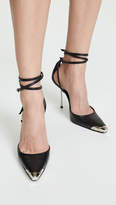 Thumbnail for your product : Alexander Wang Selena High Heel Pumps