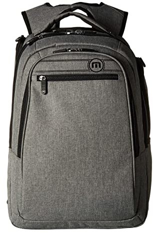 travis mathew backpack