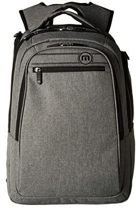 travis mathew backpack