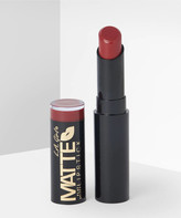Thumbnail for your product : L.A. Girl Matte Flat Velvet Lipstick GLC810 Bite Me