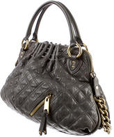 Thumbnail for your product : Marc Jacobs Stam Bag