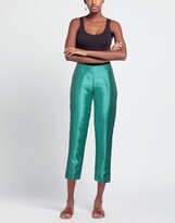 Thumbnail for your product : Jo No Fui Pants Turquoise