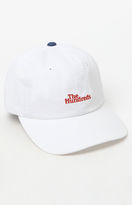 Thumbnail for your product : The Hundreds Hub Strapback Dad Hat