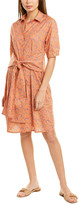 Thumbnail for your product : TOWOWGE Shirtdress