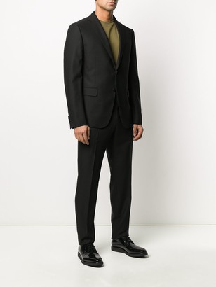 Ermenegildo Zegna Regular-Fit Two-Piece Suit