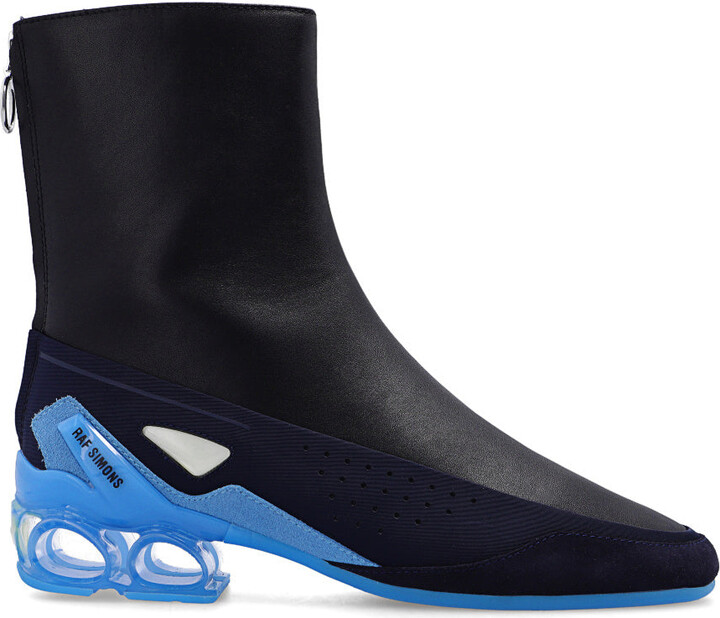 Raf Simons Black 