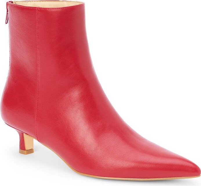 BEACH BY MATISSE Genesis Women's Ankle Boots