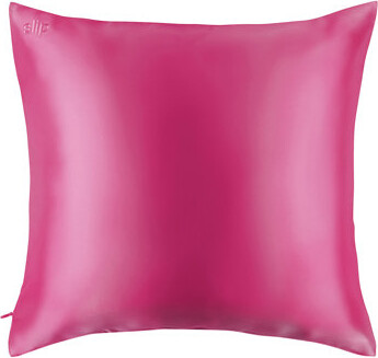 Slip pure silk 80X80 pillowcase - peony