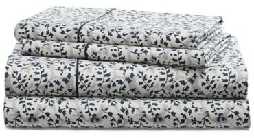 ralph lauren floral sheets