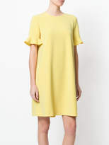 Thumbnail for your product : Max Mara Studio flared dress