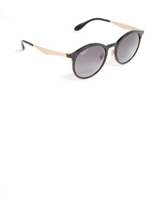 Ray-Ban Polarized Emma Sunglasses