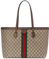 Thumbnail for your product : Gucci medium Ophidia tote bag