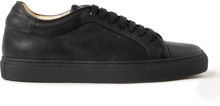 paul smith basso trainers