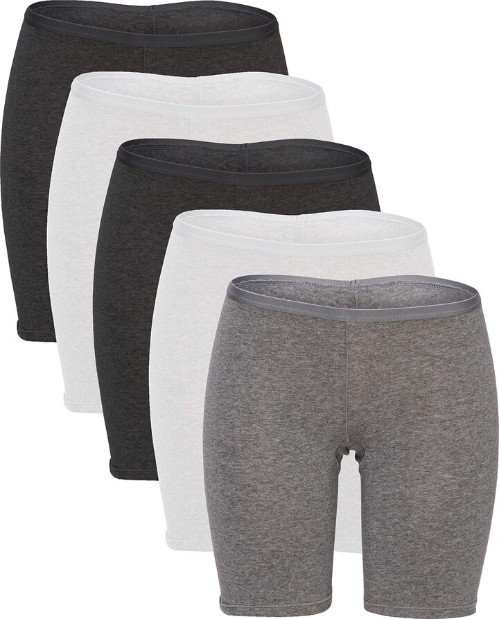 womens long leg underwear