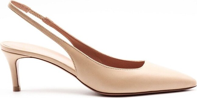 Festamilano Festa Milano Dalila Slingback Pumps
