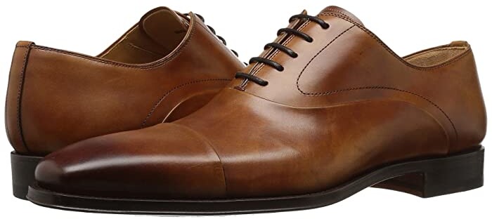 magnanni saffron cuero