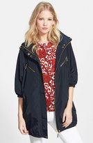 Thumbnail for your product : MICHAEL Michael Kors Dolman Sleeve Hooded Jacket
