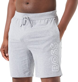 HUGO BOSS Men's Identity Shorts Pyjama_Pant