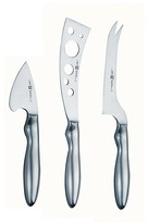 Thumbnail for your product : Zwilling J.A. Henckels 3-Piece Twin Cheese Set