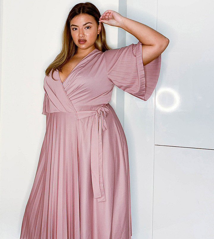 Plus Size Kimono Dresses | Shop the world's largest collection of fashion |  ShopStyle Australia