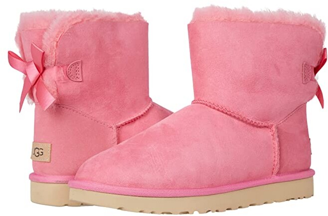 Ugg Mini Bailey Bow Ii | Shop the world's largest collection of 