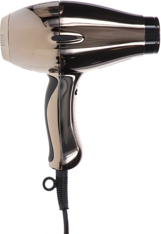 Elchim 3900 Healthy Ionic Hair Dryer Titanium ShopStyle