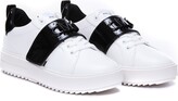 Thumbnail for your product : MICHAEL Michael Kors Emmett Sneakers