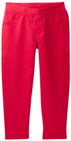 Thumbnail for your product : Tea Collection Audrey Crop Pant (Toddler, Little Girls, & Big Girls)