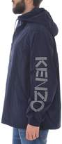 Thumbnail for your product : Kenzo Raincoat