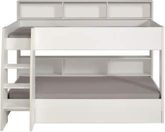 Parisot Leo Bunk Bed with Drawer