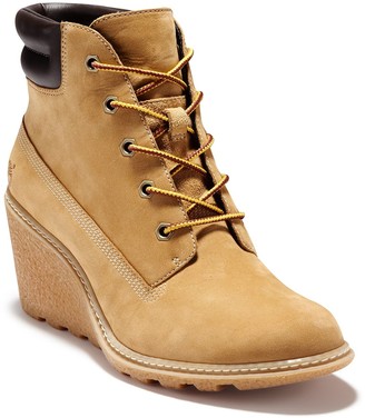 macy's timberland womens boots
