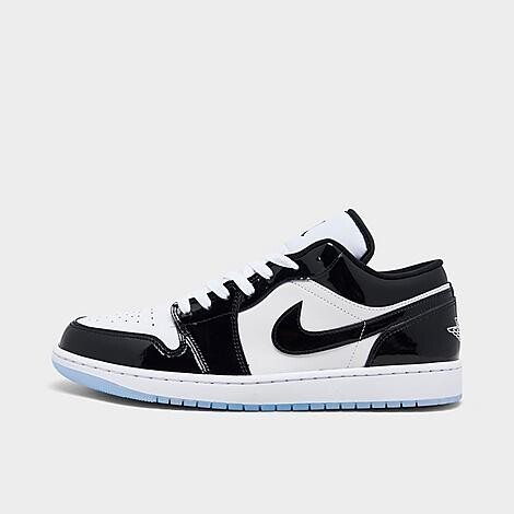 Jordan Men's Air Retro 1 Low Casual Shoes