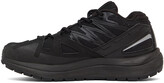 Thumbnail for your product : Salomon Black Odyssey 1 Advanced Sneakers