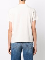 Thumbnail for your product : Levi's Made & Crafted short-sleeve cotton T-shirt