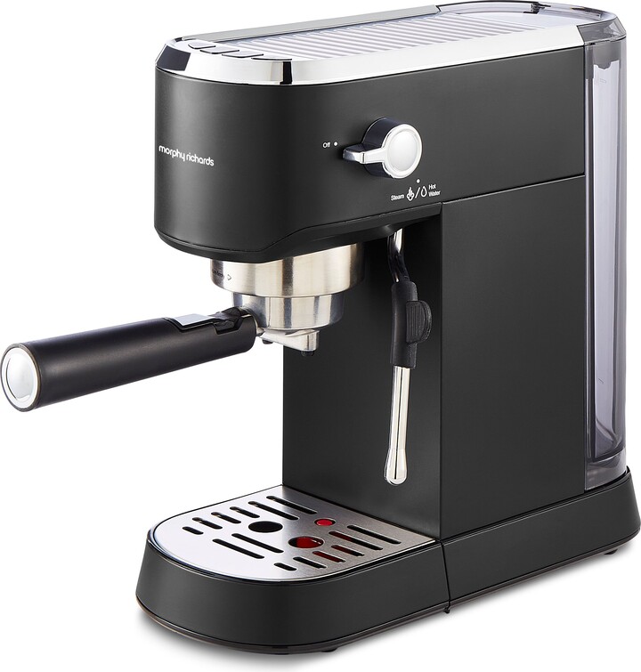 John Lewis Partners Pump Espresso Coffee Machine ShopStyle - Main Image