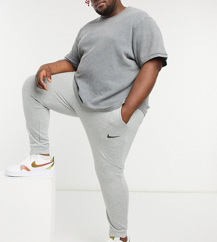 Grey Nike Sweat Pants Mens | Shop the world's largest collection of fashion  | ShopStyle
