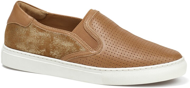 trask lillian slip on