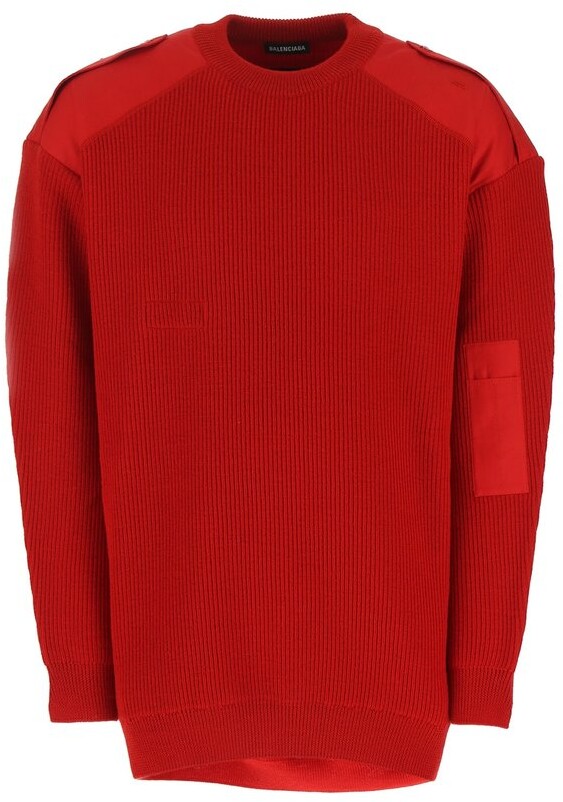 Balenciaga Sweater Men | Shop the world's largest collection of 