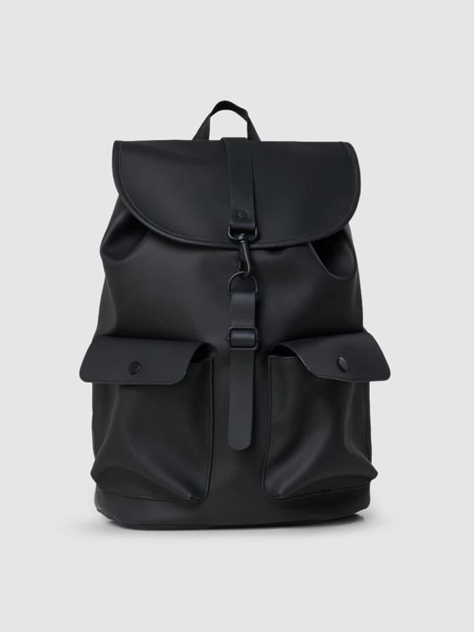 rain camp backpack