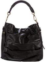 Thumbnail for your product : Christian Dior Libertine Leather Hobo