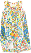 Thumbnail for your product : Derhy Kids Printed dress