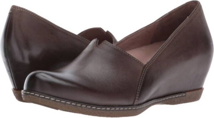 dansko liliana wedge