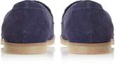 Thumbnail for your product : Linea Brimsdown Basket Weave Loafer Shoes