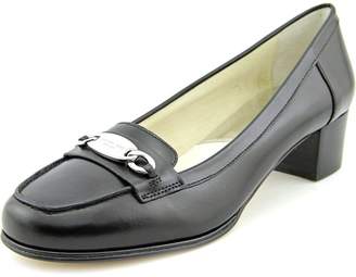 MICHAEL Michael Kors Womens Lainey Mid Loafer