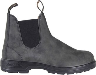 Blundstone Elastic-Sided Boots - ShopStyle