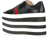 Thumbnail for your product : Gucci low-top platform sneakers