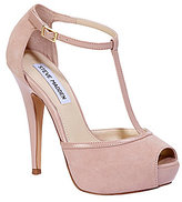 Thumbnail for your product : Steve Madden Maagie T-Strap Pumps